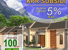 2 Kamar Rumah for sale in Pakisaji, Malang Regency, Pakisaji