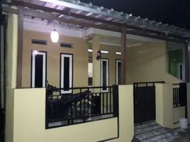 2 Bedroom House for sale in Pancoranmas, Bogor, Pancoranmas