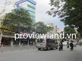  Nhà phố for sale in Phường 14, Quận 3, Phường 14