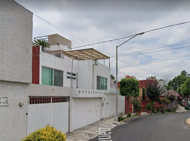 4 Schlafzimmer Villa zu verkaufen in Benito Juarez, Mexico City, Benito Juarez