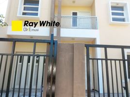 5 Kamar Rumah for sale in Wonocolo, Surabaya, Wonocolo