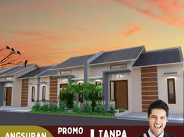 2 Bedroom House for sale in Kidung Kandang, Malang Regency, Kidung Kandang