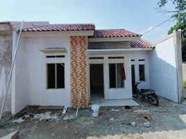 2 Kamar Rumah for sale in Bogor, West Jawa, Sawangan, Bogor