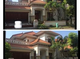 6 Bedroom House for sale in Indonesia, Tambaksari, Surabaya, East Jawa, Indonesia