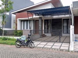 3 Schlafzimmer Haus zu verkaufen in Lowok Waru, East Jawa, Lowok Waru