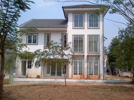 4 Schlafzimmer Villa zu verkaufen in Legok, Banten, Legok