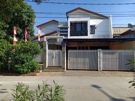 7 Kamar Rumah for sale in Cakung, Jakarta Timur, Cakung