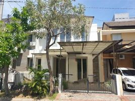 4 Bedroom House for sale in Kenjeran, Surabaya, Kenjeran