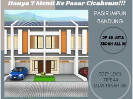 3 Bedroom Villa for sale in Bandung Institute of Technology, Sukajadi, Sumurbandung