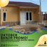 2 Bedroom House for sale in Kedaton, Bandar Lampung, Kedaton