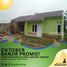 2 Kamar Rumah for sale in Kedaton, Bandar Lampung, Kedaton