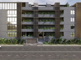1 Habitación Apartamento en venta en Chankom, Yucatán, Chankom
