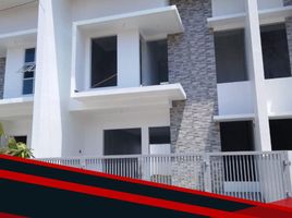 4 Habitación Casa en venta en Sumurbandung, West Jawa, Sumurbandung, Bandung, West Jawa