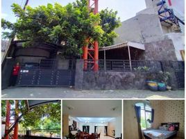 4 Kamar Rumah for sale in Sukomanunggal, Surabaya, Sukomanunggal