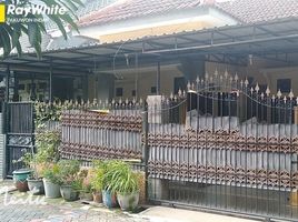 3 Kamar Rumah for sale in Jambangan, Surabaya, Jambangan