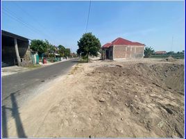  Land for sale in Prambanan, Jawa Tengah, Prambanan, Klaten, Jawa Tengah