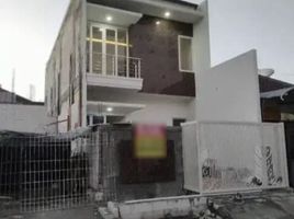 4 Habitación Villa en venta en Mulyorejo, East Jawa, Mulyorejo