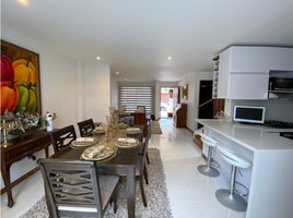 Maison 3 chambre à vendre à Rionegro, Antioquia, Rionegro