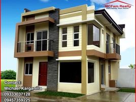 4 Bedroom House for sale in Meycauayan City, Central Luzon, Meycauayan City