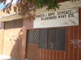 638 m² Office for rent in Coahuila, Torreon, Coahuila