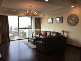 3 chambre Maison for sale in Saigon Notre-Dame Basilica, Ben Nghe, Ben Nghe