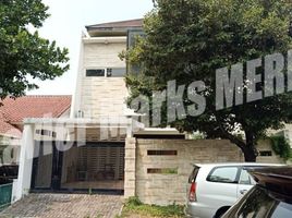 4 Habitación Casa en venta en Lakarsantri, East Jawa, Lakarsantri