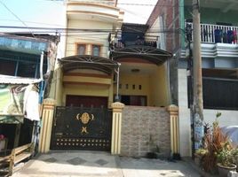 4 Kamar Rumah for sale in Bubutan, Surabaya, Bubutan