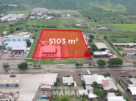  Land for sale in Portoviejo, Manabi, Portoviejo, Portoviejo