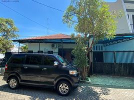 3 Habitación Casa en venta en Sukolilo, East Jawa, Sukolilo