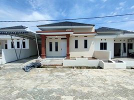 3 Bedroom House for sale in Tampan, Pekan Baru, Tampan