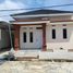 3 Kamar Rumah for sale in Tampan, Pekan Baru, Tampan