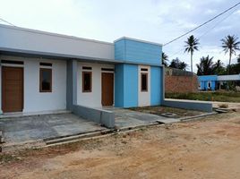 2 Kamar Vila for sale in Lampung, Tanjung Bintang, Lampung Selatan, Lampung