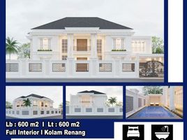 5 Bedroom House for sale in Tampan, Pekan Baru, Tampan