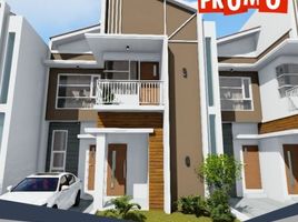 3 Bedroom House for sale in Batu, Malang Regency, Batu