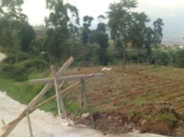  Terreno (Parcela) en venta en Sumurbandung, West Jawa, Sumurbandung, Bandung, West Jawa