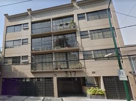 2 Habitación Departamento en venta en Miguel Hidalgo, Ciudad de México, Miguel Hidalgo