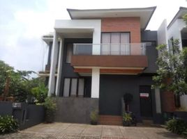 4 Schlafzimmer Haus zu verkaufen in Pamulang, Banten, Pamulang