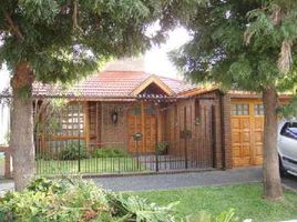 3 Bedroom House for sale in Quilmes, Buenos Aires, Quilmes