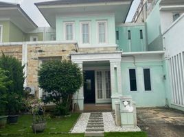 4 Kamar Rumah for sale in Serpong, Tangerang, Serpong