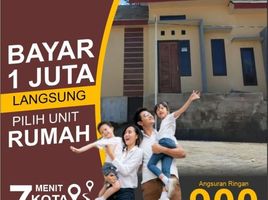 2 Kamar Rumah for sale in Wagir, Malang Regency, Wagir