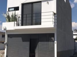 3 Habitación Casa en venta en Ocoyucan, Puebla, Ocoyucan