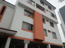 3 Bedroom House for sale in University of Piura (Lima campus), Miraflores, Surquillo