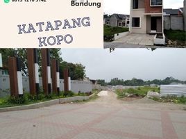 3 Bedroom House for sale in Babakan Ciparay, Bandung, Babakan Ciparay