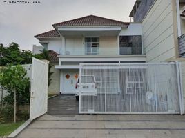 4 Habitación Villa en venta en Mulyorejo, East Jawa, Mulyorejo