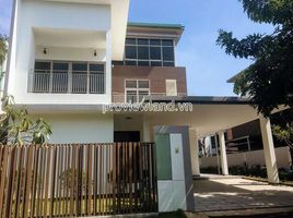 4 Phòng ngủ Biệt thự for sale at Riviera Cove, Phước Long B