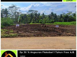  Land for sale in Kepanjen, Malang Regency, Kepanjen