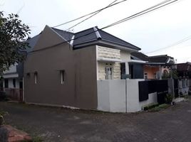 3 Bedroom House for sale in Klojen, Malang Regency, Klojen