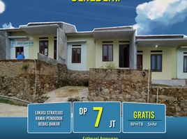 2 Bedroom Villa for sale in Lampung, Sukarame, Bandar Lampung, Lampung