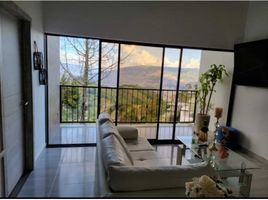 3 Habitación Villa en venta en Museo de Antioquia, Medellín, Medellín