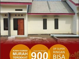 2 Kamar Rumah for sale in Pakis, Malang Regency, Pakis